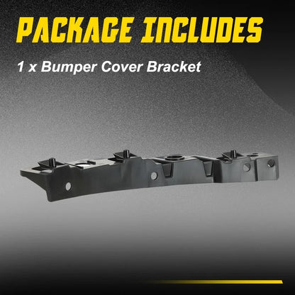Front Right Bumper Bracket for Mazda CX-5 2017-2021 KB8A-50-153B