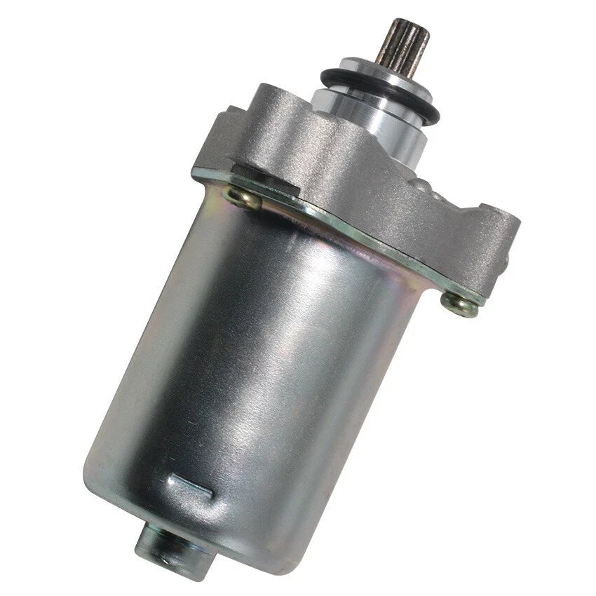 Starter Motor for Piaggio ZIP 50, ZIP 100, Fly 4T 100, Liberty 4T 100 (1999–2023)