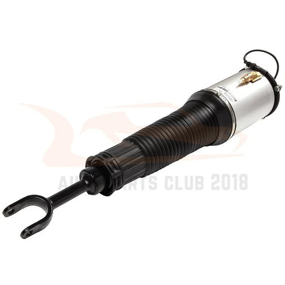 Front Left Strut for Air Suspension - Audi A8 D3 2002 to 2010