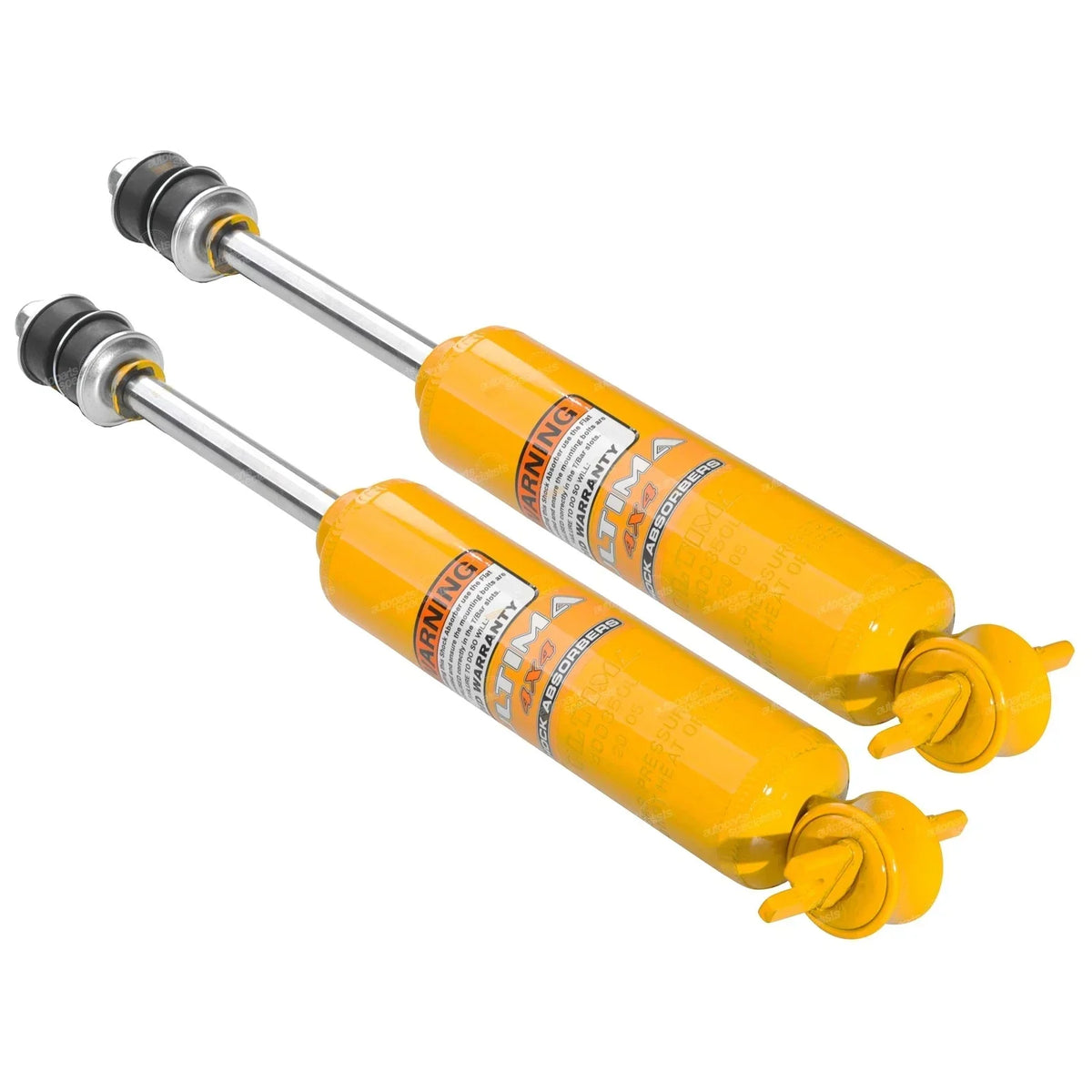 Front Shock Absorbers (Gas) for Mitsubishi Triton 1987-1999