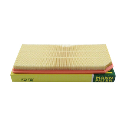 Engine Air Filter 2.0L for Jetta Eos Passat A3 TT (2006-2008)