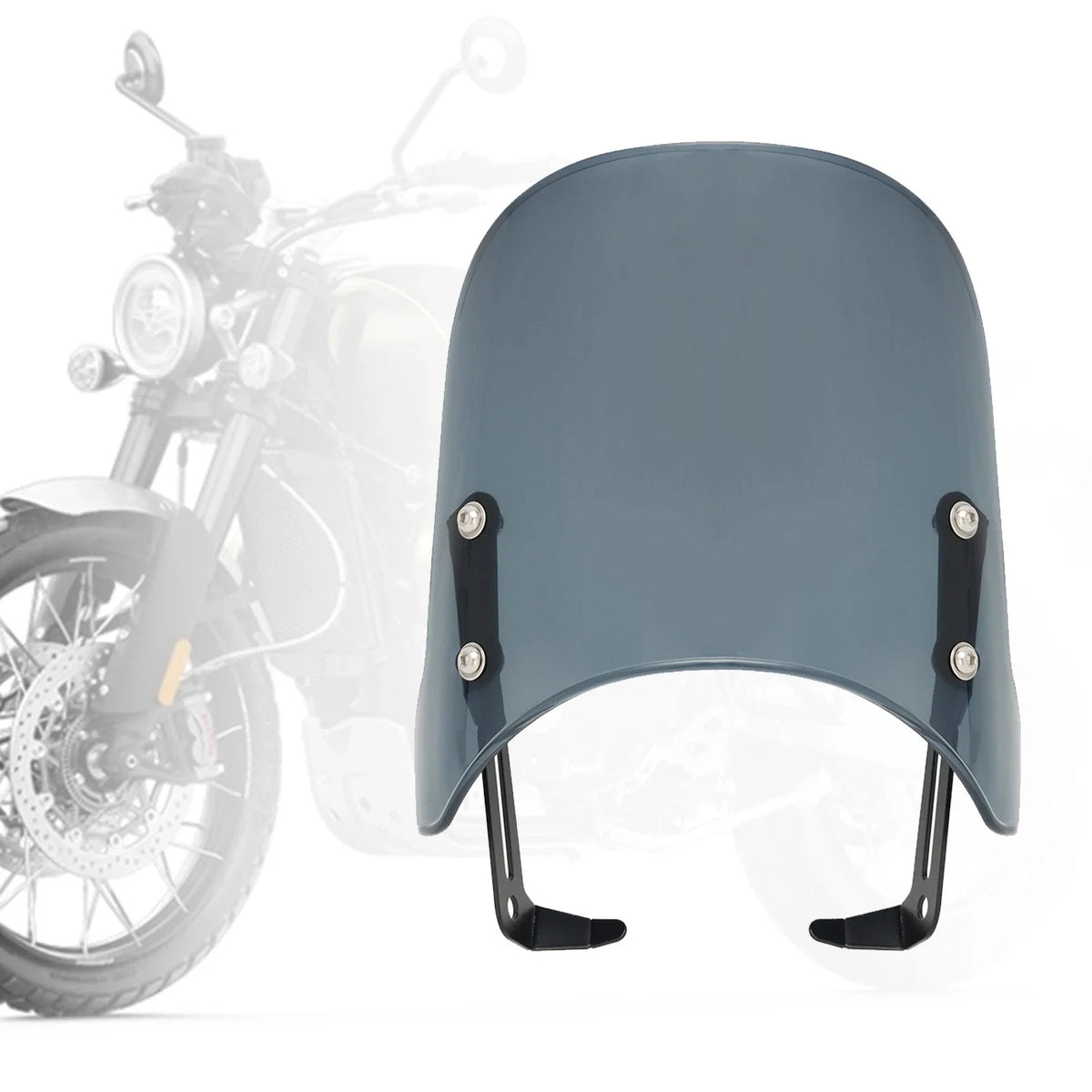 Windscreen for 2019–2023 Scrambler 1200 XC XE