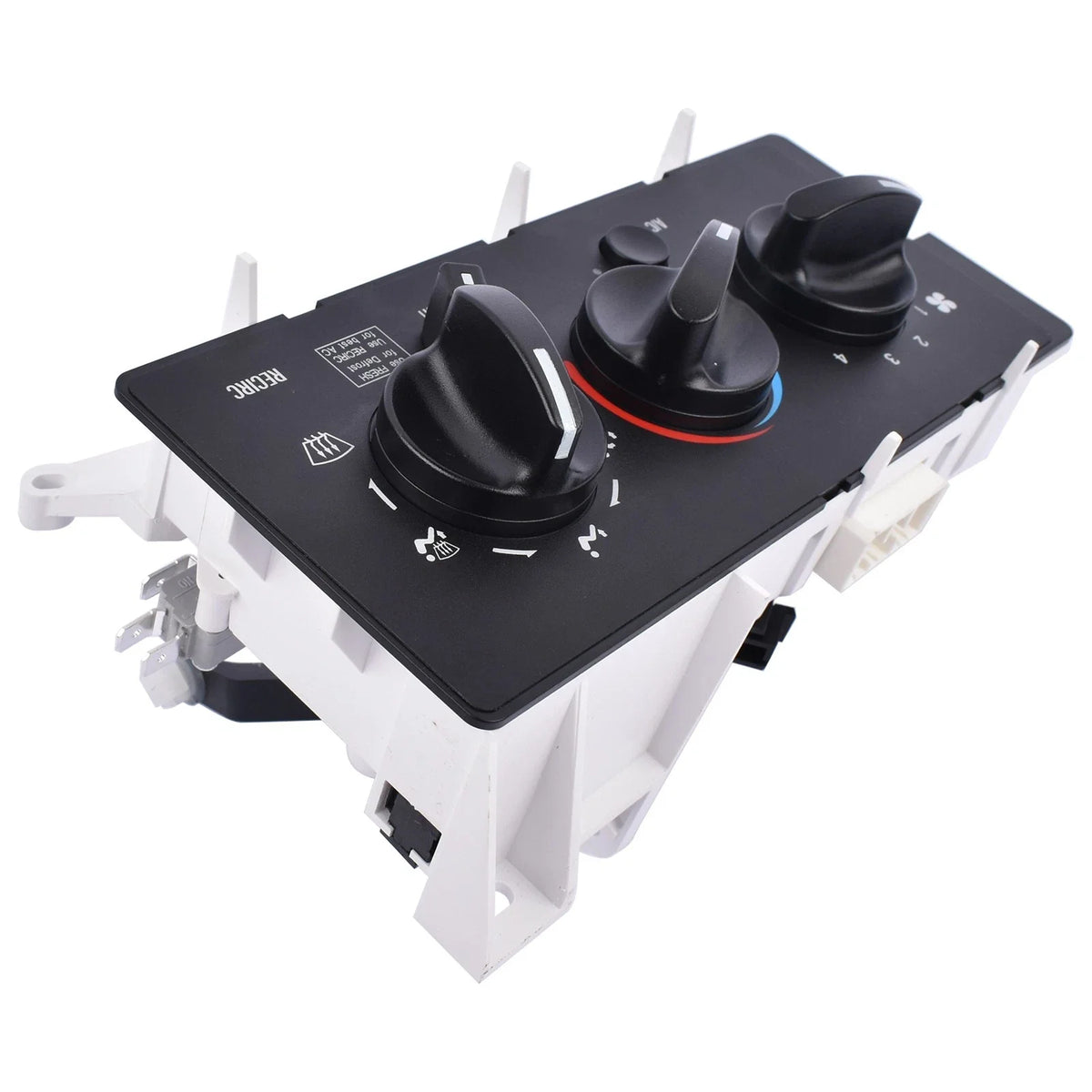 A/C Control Panel 7787-880011 for Mack CH613 CV713 (2000–2023)