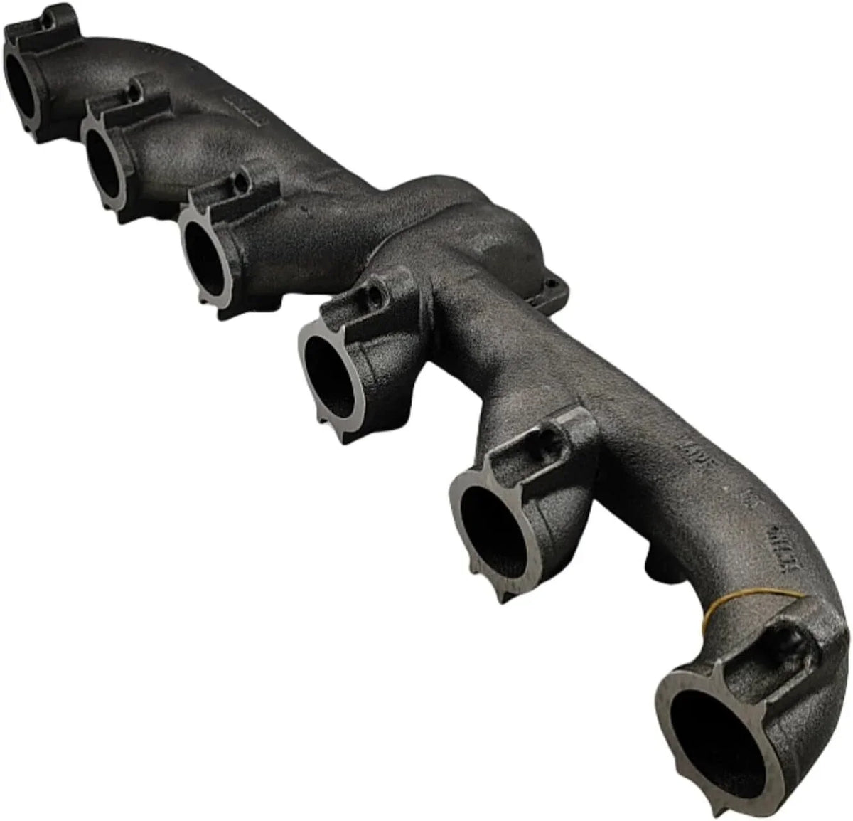 Exhaust Manifold 3929778 3917668 3931441 for Cummins 6CT 6CT8.3 (1998–2007)