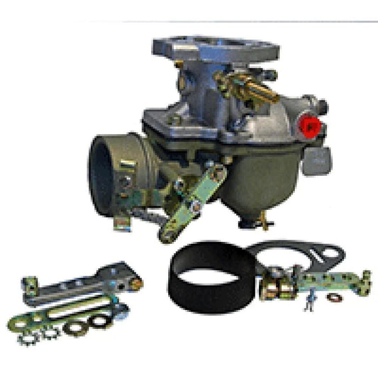 R0103 Carburetor for Case