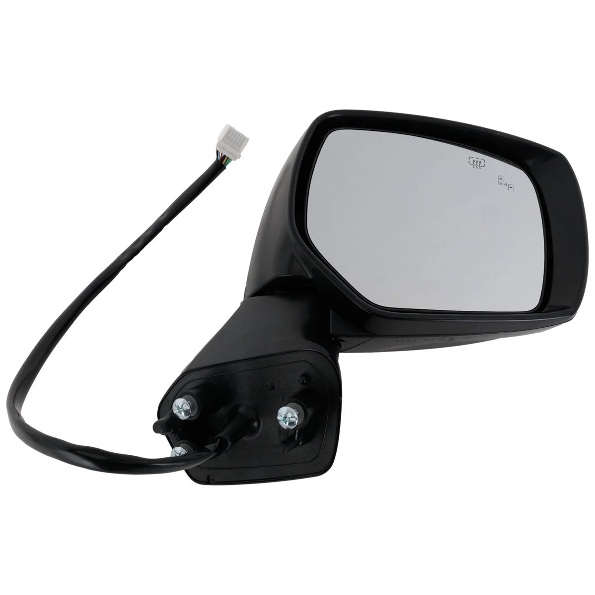 Heated Right Mirror for Subaru Forester (2017-2018)