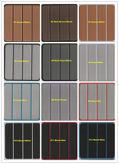 EVA Foam Swim Platform Step Pad for Cobalt 200 (2004–2005)
