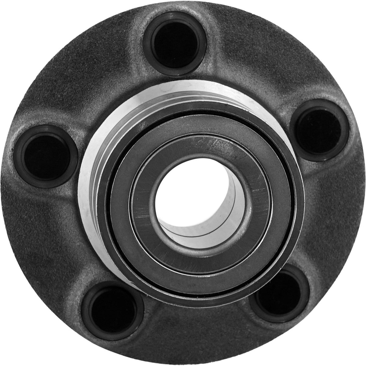 Wheel Hubs for Ford Taurus (1990–2000) Rear Left Right with Bearing