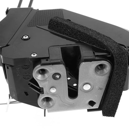 Front Door Lock Actuator Pair for 2013–2019 Nissan Leaf