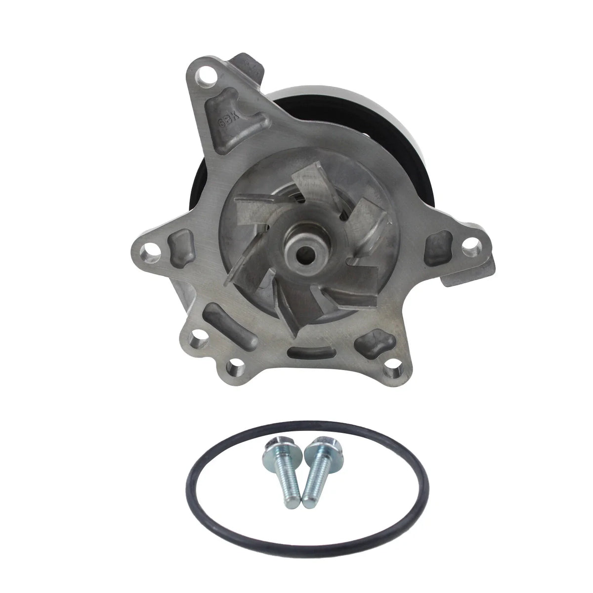 AISIN WPT-106 Engine Water Pump for