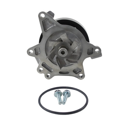 AISIN WPT-106 Engine Water Pump for
