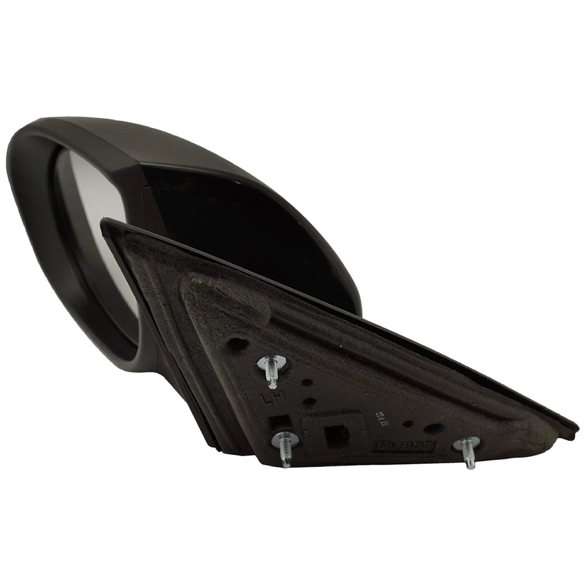 Driver Left Side Heated Mirror for Mazda (2011–2013)