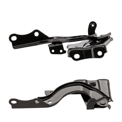 Hood Hinges Set of 2 for Lexus NX450h+ (2022–2023)
