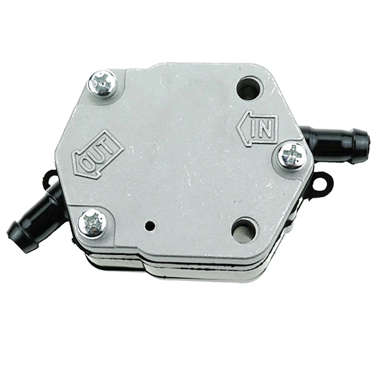 Fuel Pump Assembly for Yamaha 115-250 with Gasket (6E5-24410-03-00)