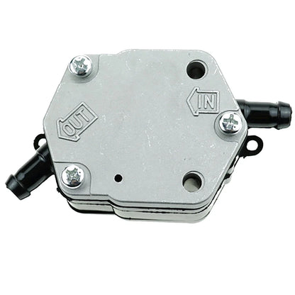 Fuel Pump Assembly for Yamaha 115-250 with Gasket (6E5-24410-03-00)