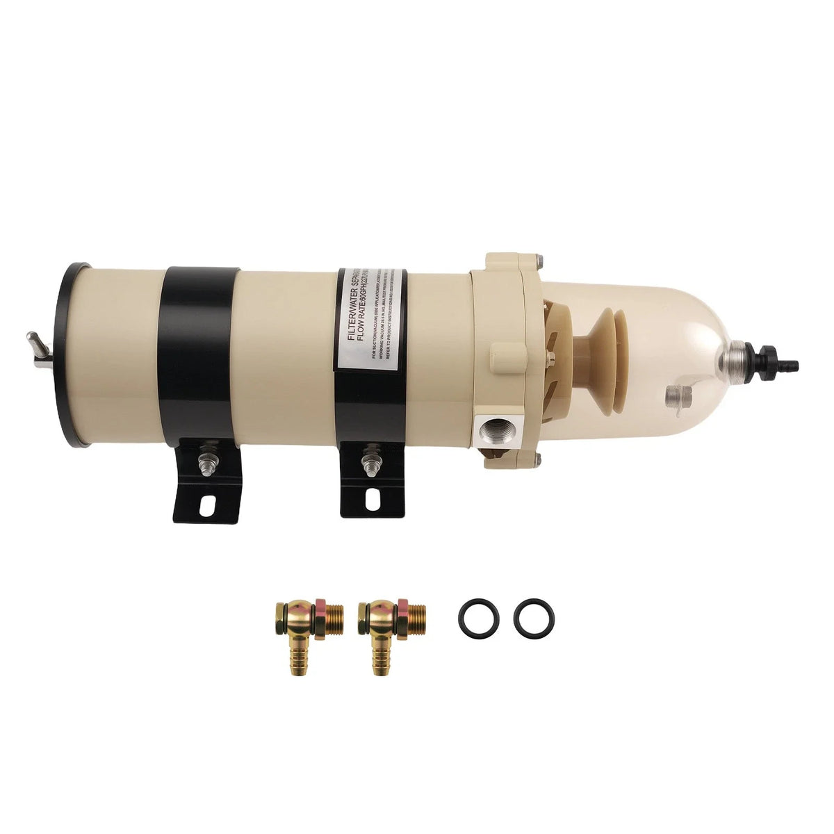 Fuel Filter Water Separator for Engine 2020SM (2020)