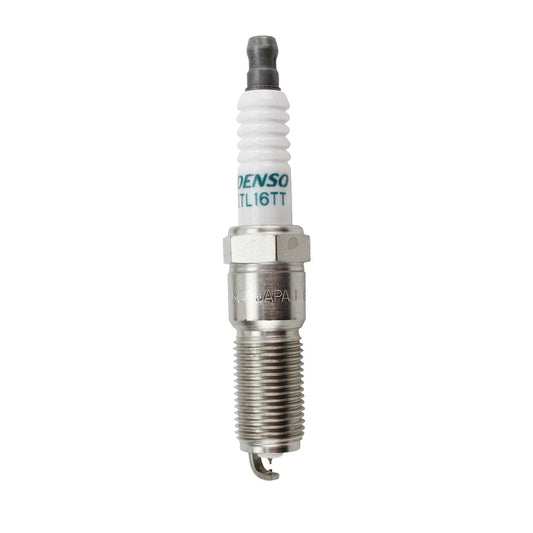 Iridium TT Spark Plug Gap 0.040 for Buick Chevy Dodge GMC Hummer Jeep Saturn VW