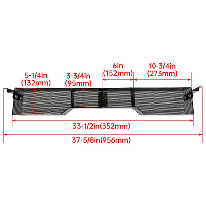 Front Inner Organizer Tray for Club Car Precedent 2004-Present