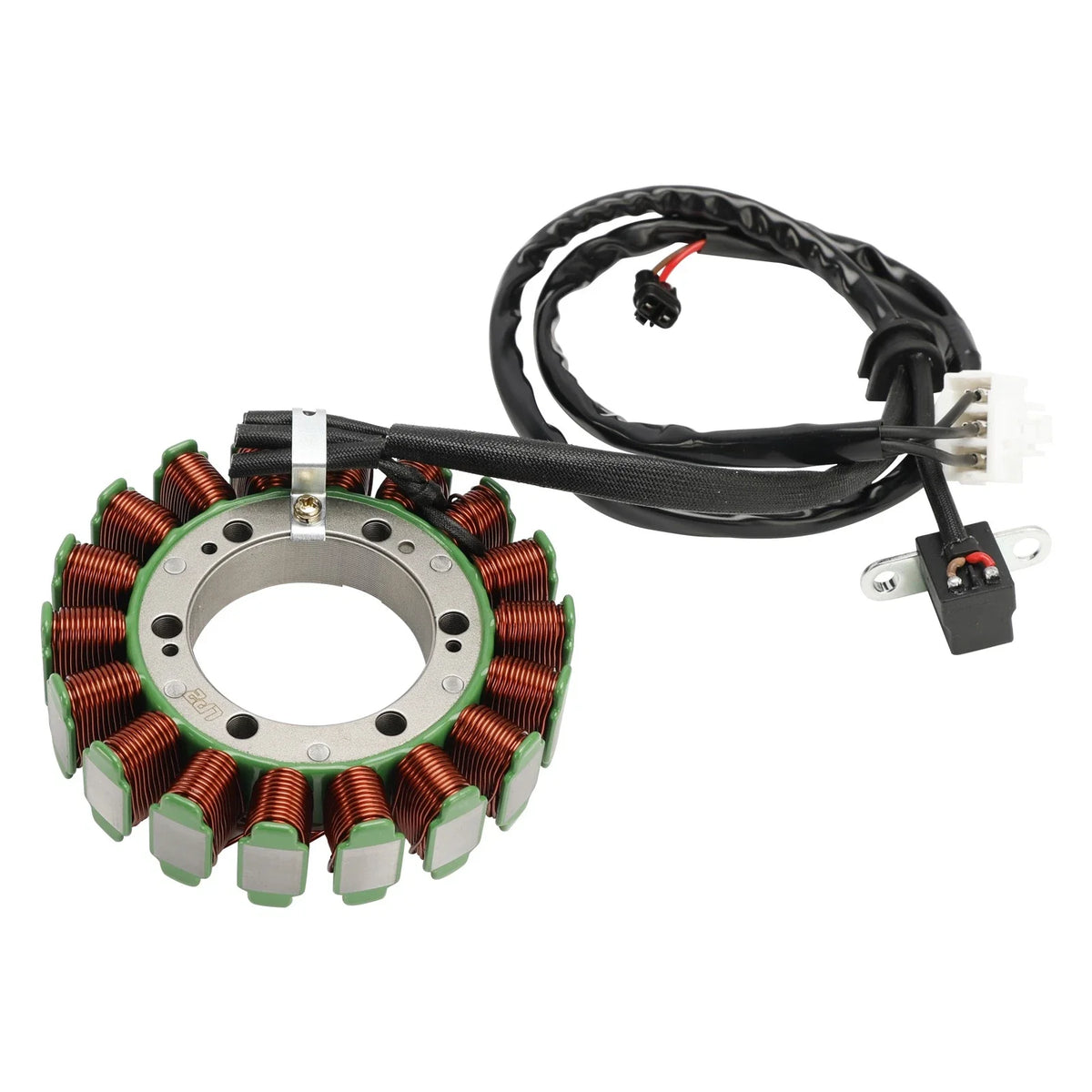 Generator Stator for Moto Guzzi V7 Special V9 Roamer Bobber (2021–2023)