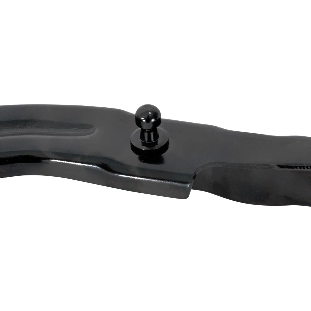 2 Piece Set of Hood Hinges for Santa Fe (2021–2023) by Hyundai