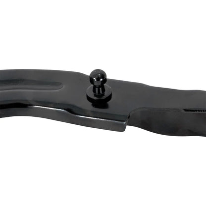 2 Piece Set of Hood Hinges for Santa Fe (2021–2023) by Hyundai
