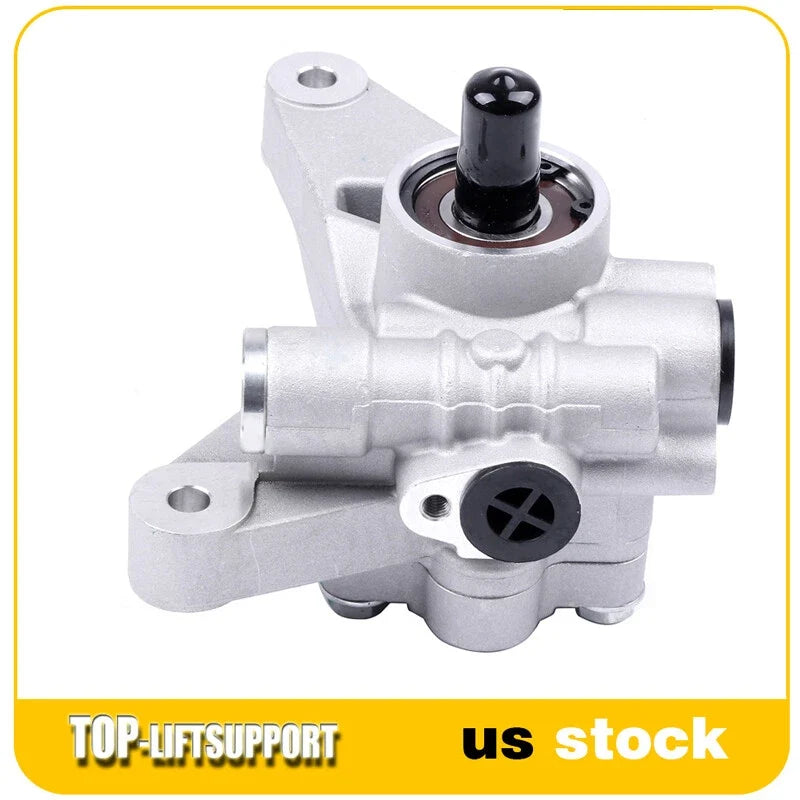Power Steering Pump for Honda Pilot, Acura MDX, CL, TL