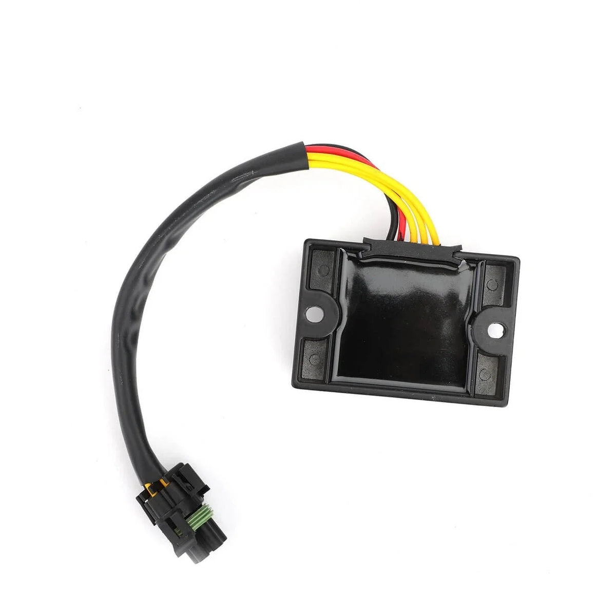 Voltage Regulator Rectifier for Can-Am DS 650 (2003–2007), Baja (2002–2004)