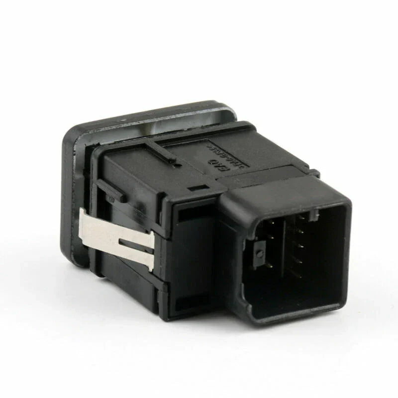 Brake Button Switch (Black) for VW Passat 2006-2011 - 1 Piece
