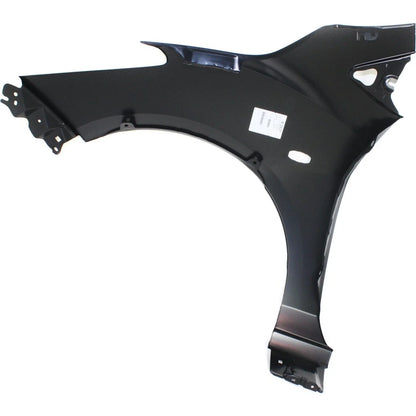 Front Left and Right Fender Replacement for 2011 Mazda 2