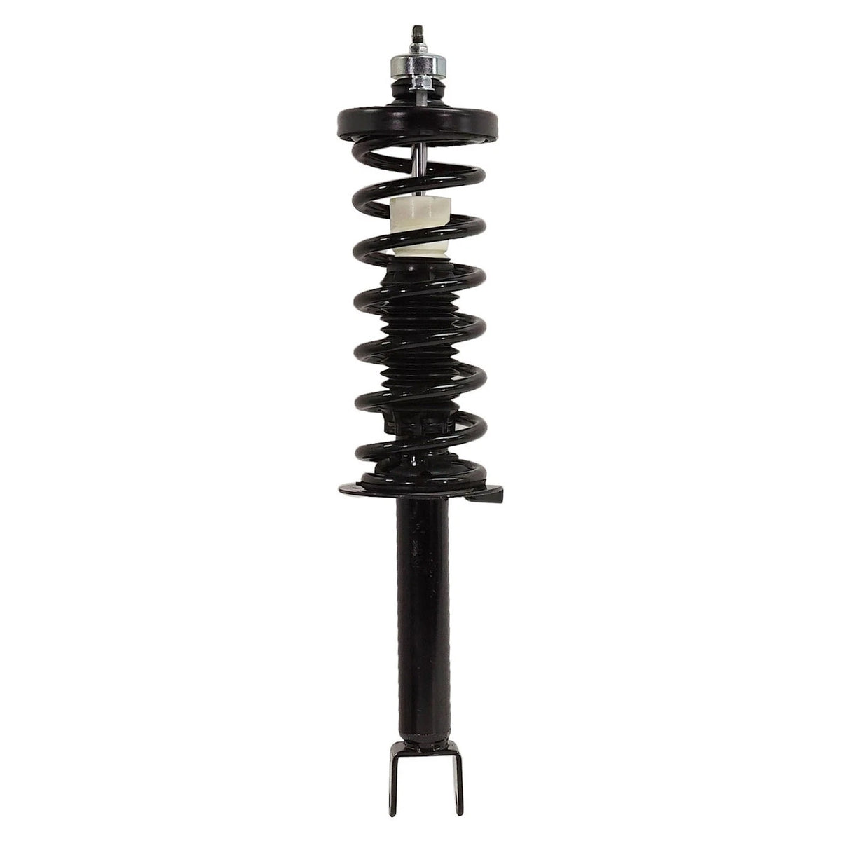 Set of 2 Loaded Struts for - Rear Left Right Pair