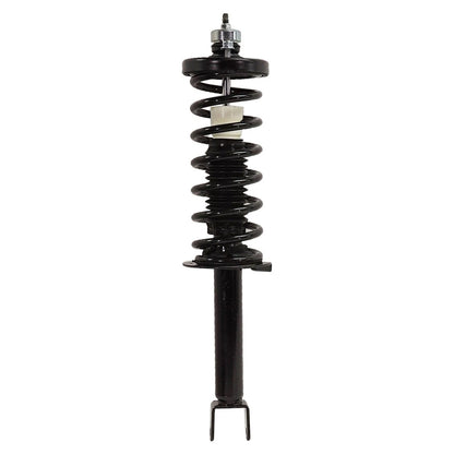 Set of 2 Loaded Struts for - Rear Left Right Pair