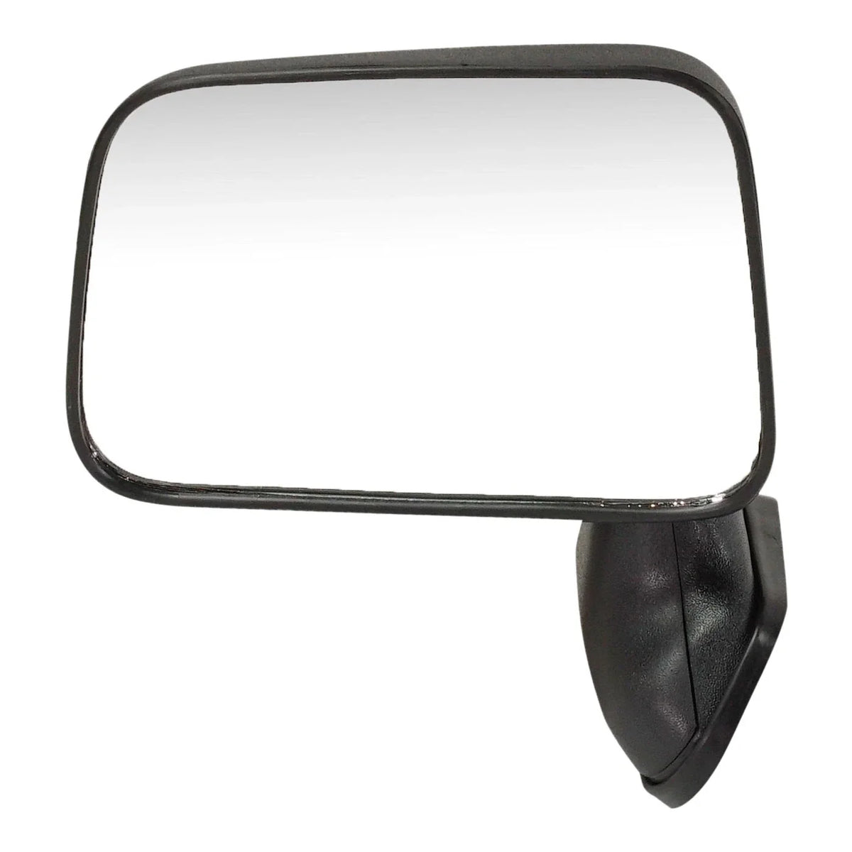 Manual Mirror Set for Toyota P/U (1989–1995) with Vent Window Mounts
