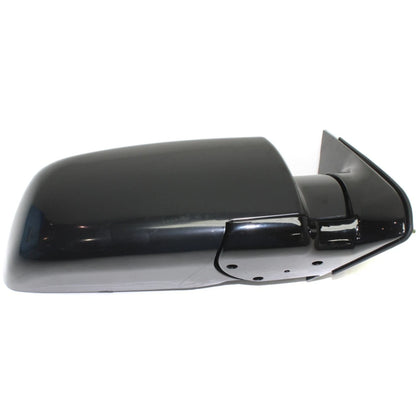Mirrors for Chevrolet K1500 C1500 (1988–1998) - Driver & Passenger Side