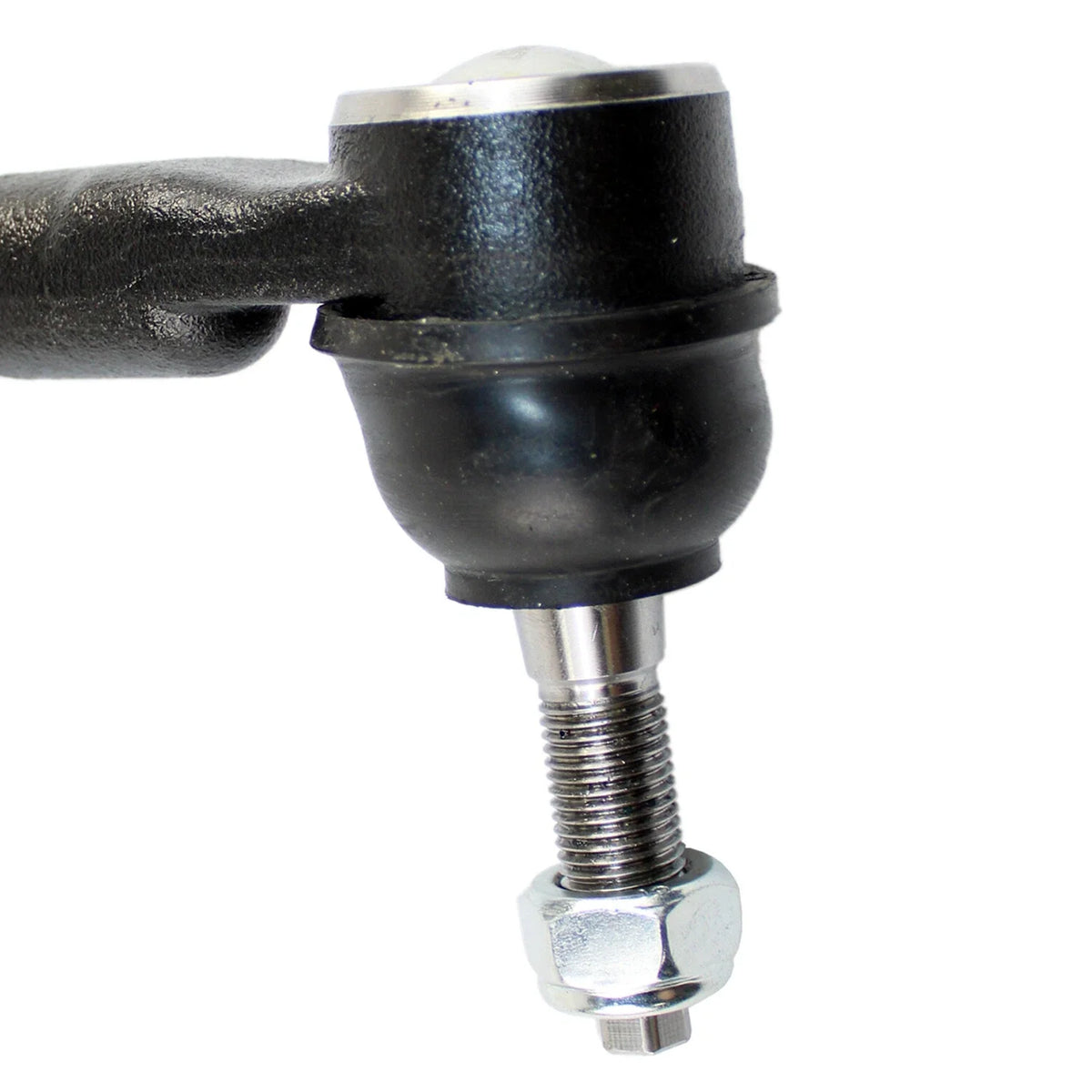 Outer Steering Tie Rod End for 4WD Dodge (Bison Performance)