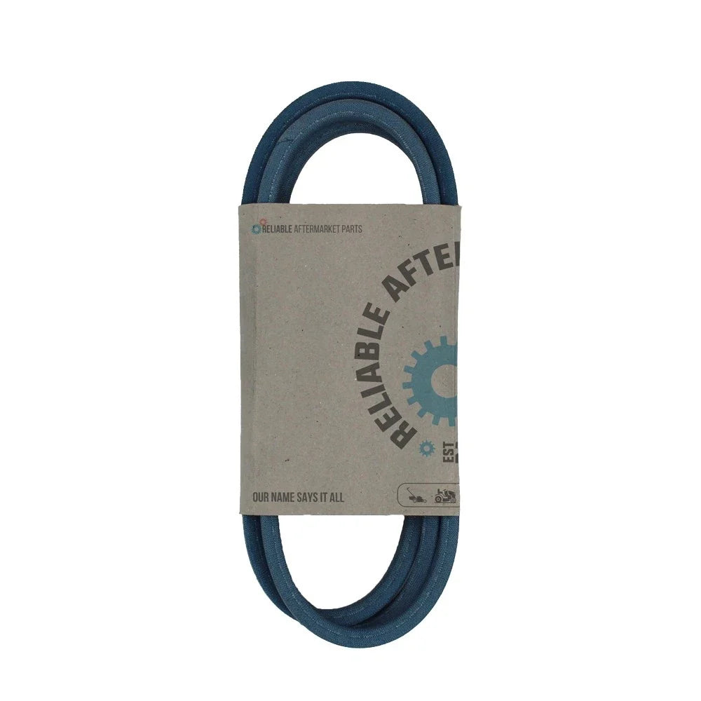 Type A Section Blue V-Belt for John Deere Walk Behind Mower (36” Deck)