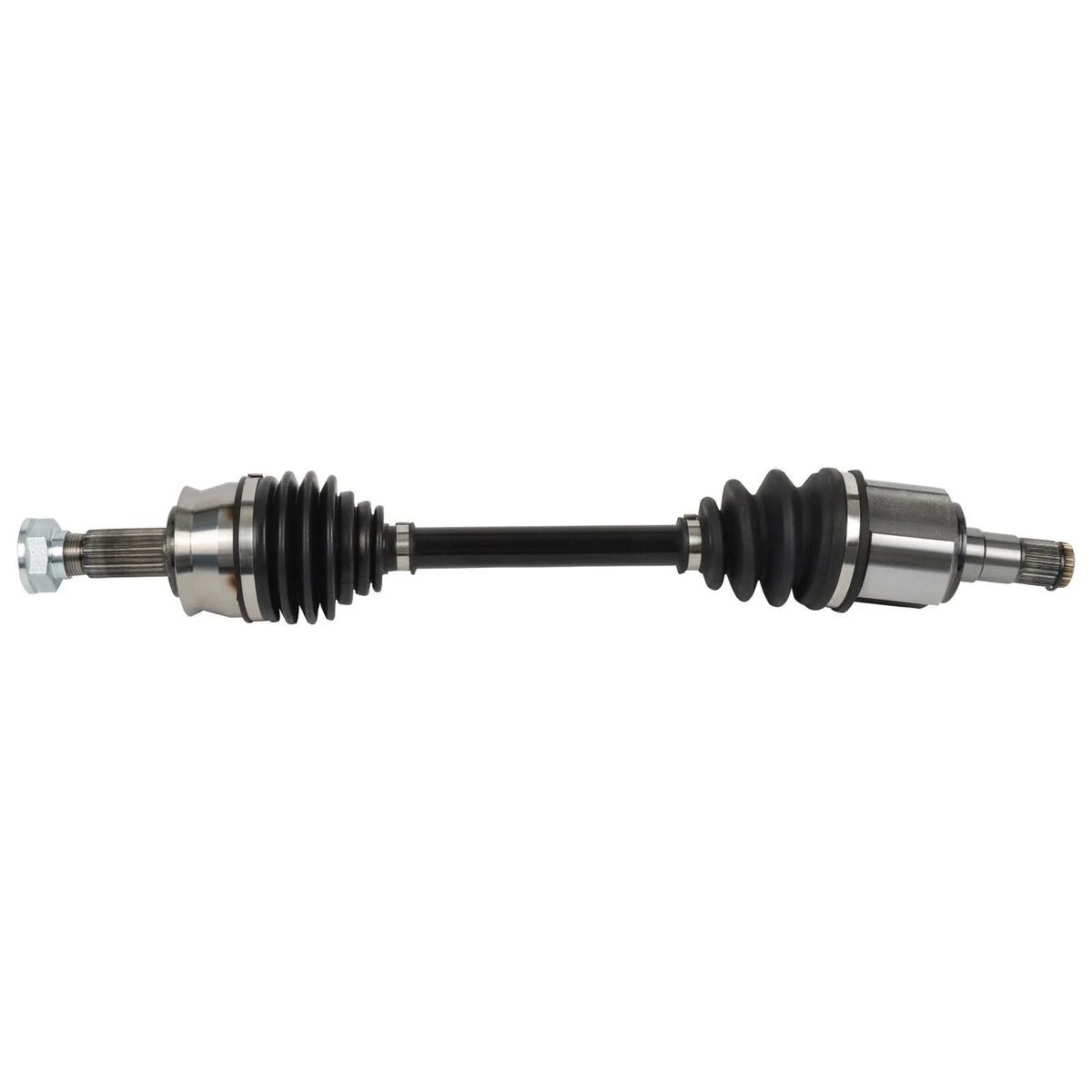 Front Driver Left CV Axle for Fiat 500 1.4L Automatic (2012–2016)