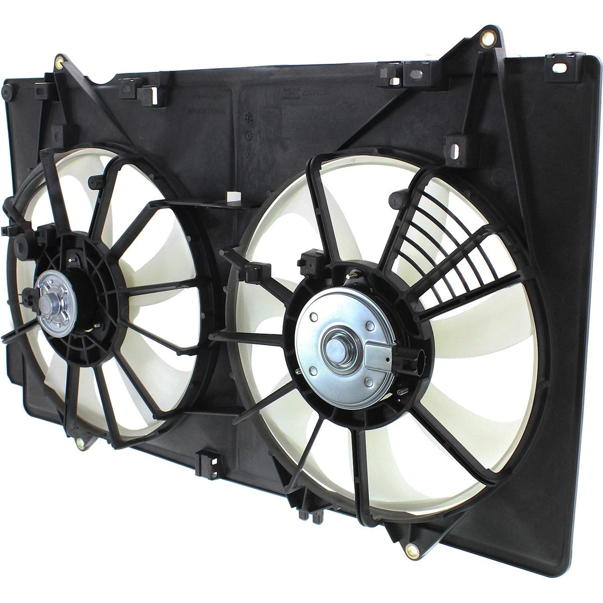 Radiator Cooling Fan for Mazda CX-5 (2013–2016)