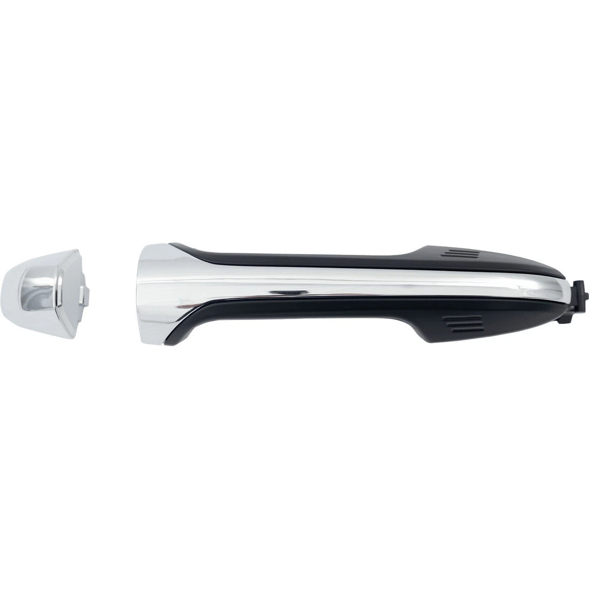 Set of 2 Exterior Door Handles for Left Right Pair