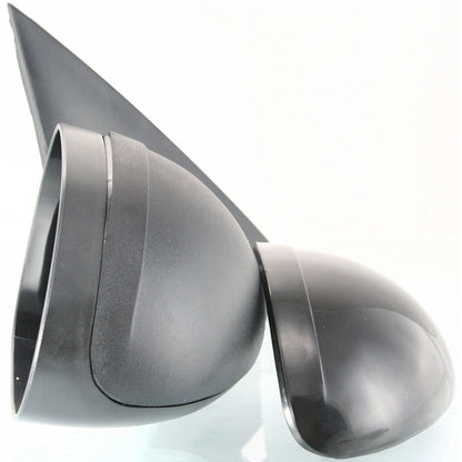 Heated Power Mirror for Ford Taurus (2002-2006) - Passenger Side