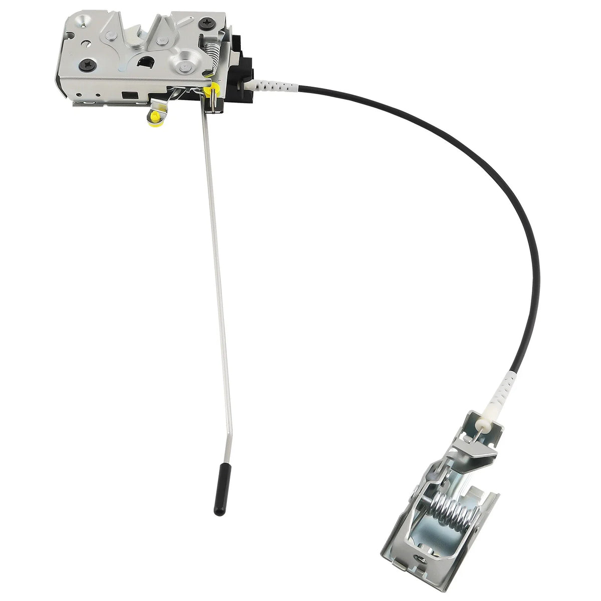 Front Left Driver Door Latch for Ford F-Series (1992–1997)