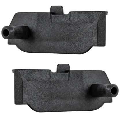 Radiator Support Brackets for Malibu (2016–2022), LaCrosse (2017–2019)