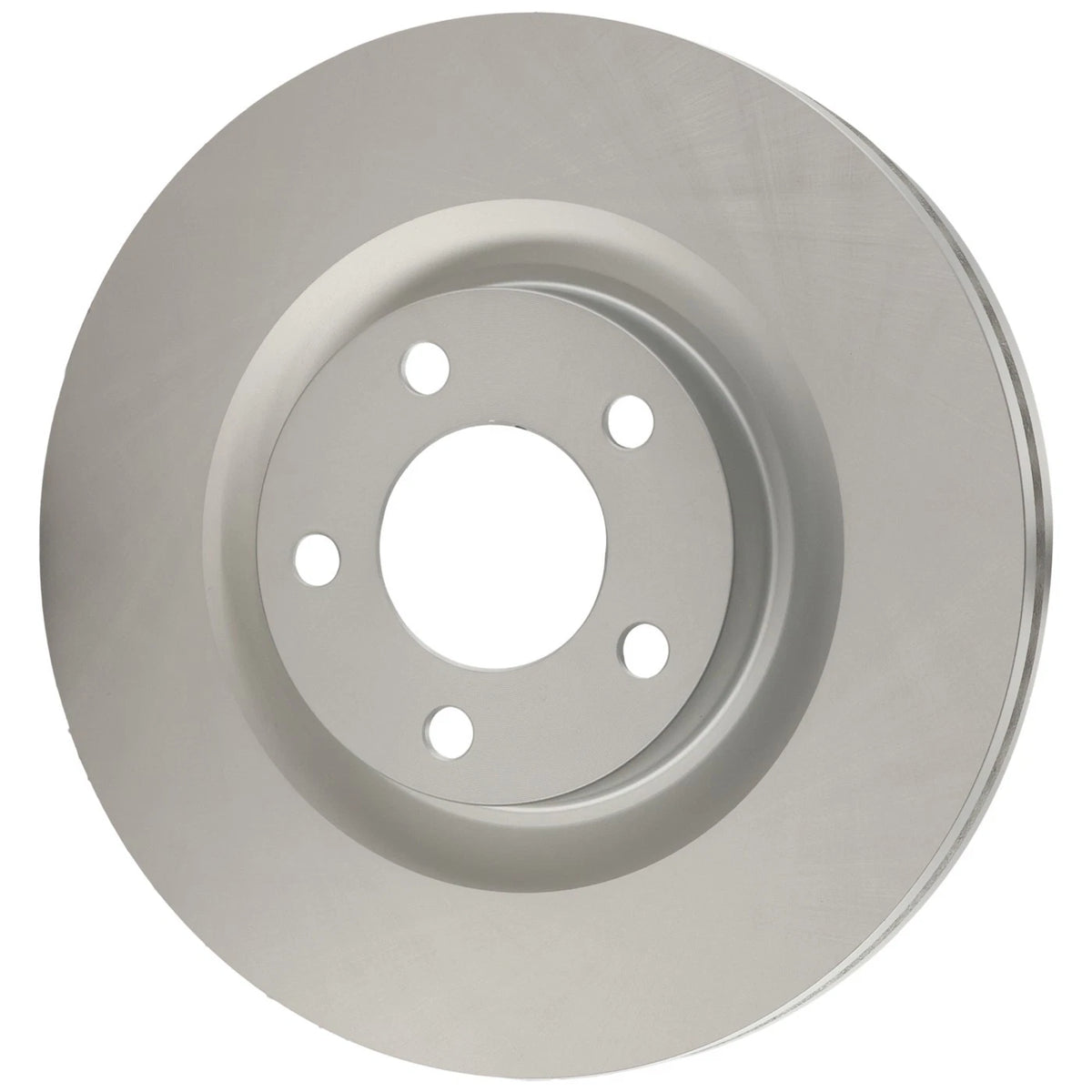Front Brake Disc for Lincoln MKX, Ford Edge (2007–2014)