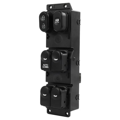 Power Window Switch for Hyundai Accent (2014–2017)