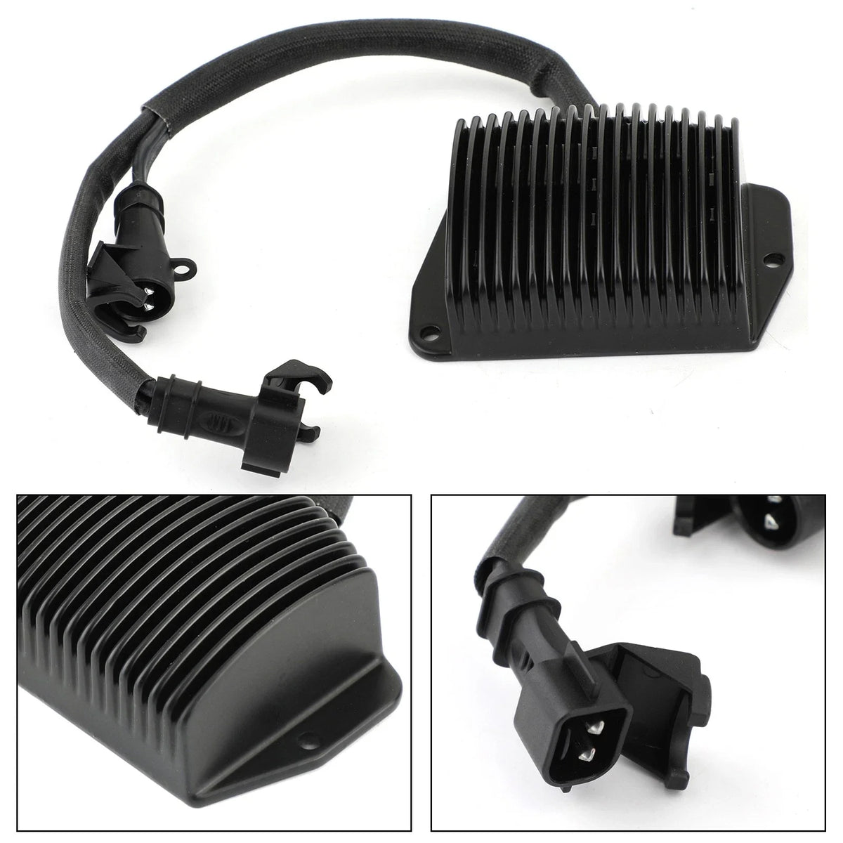 Voltage Regulator Rectifier for Buell Ulysses XB12, XB9SX (2006–2010)