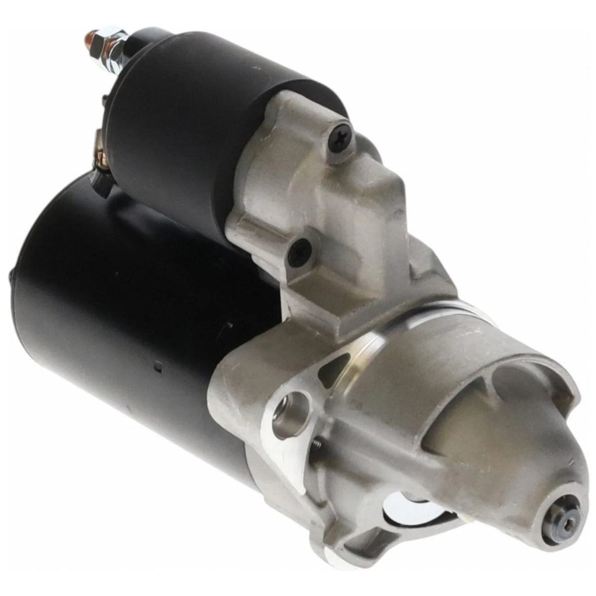 Starter for Audi A4 A6 Quattro Volkswagen Passat 2001–2006