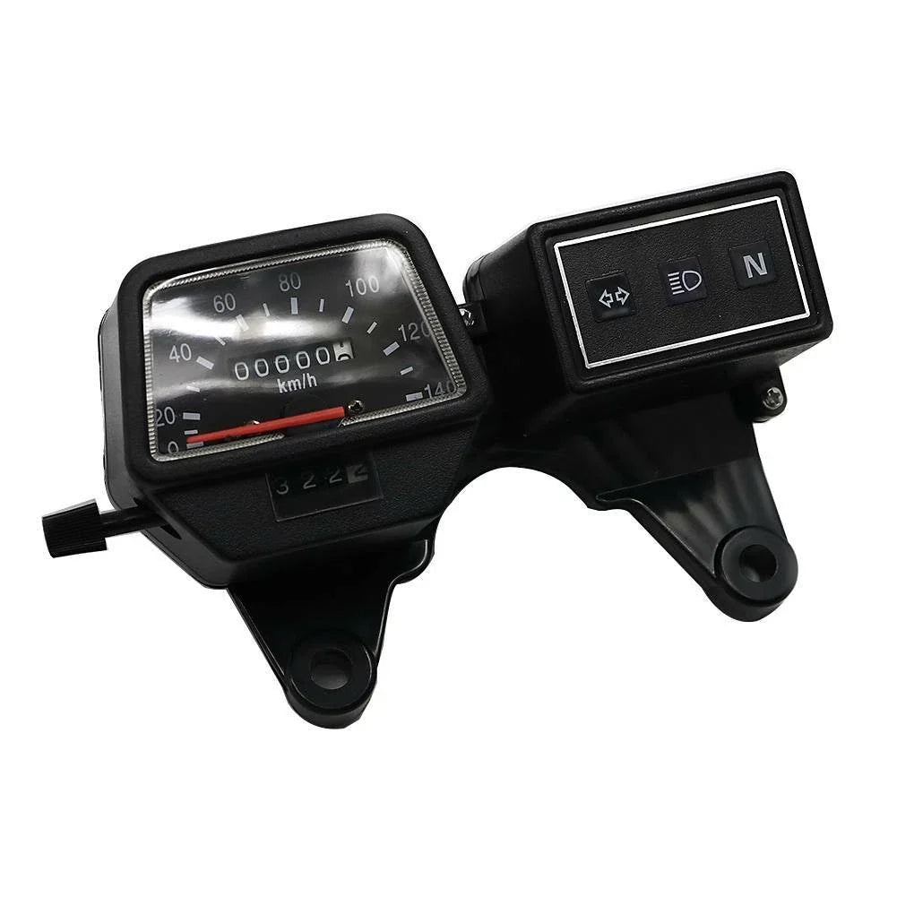 Speedometer Tachometer Instrument Gauge for Yamaha TW200 TW225 1987-2018