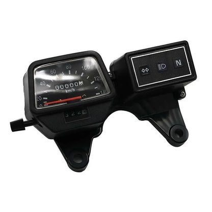 Speedometer Tachometer Instrument Gauge for Yamaha TW200 TW225 1987-2018