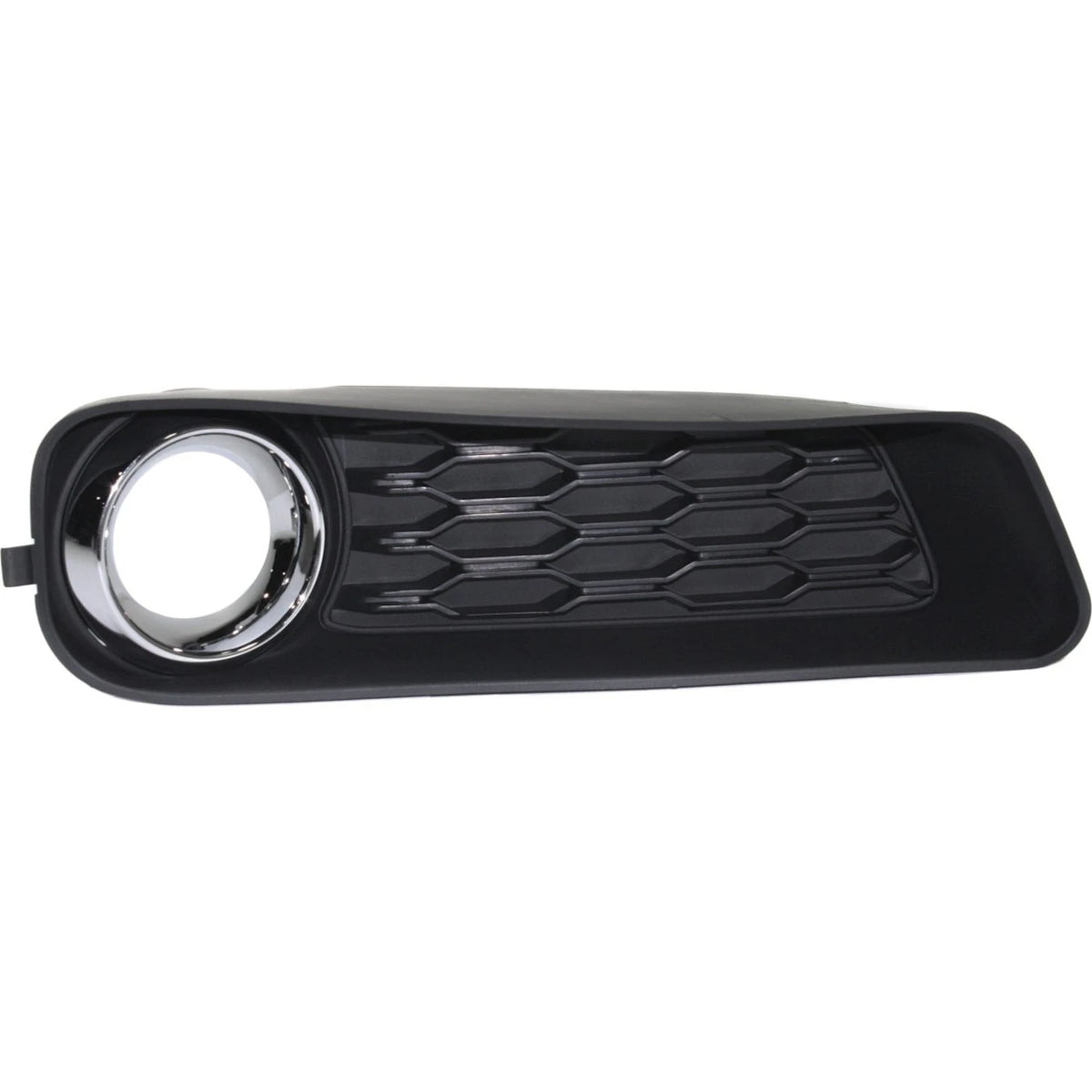 Fog Light Trim Set for Dodge Avenger (2011–2014) Left & Right 2Pc