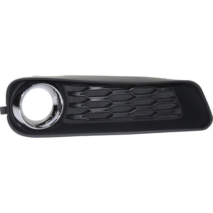 Fog Light Trim Set for Dodge Avenger (2011–2014) Left & Right 2Pc