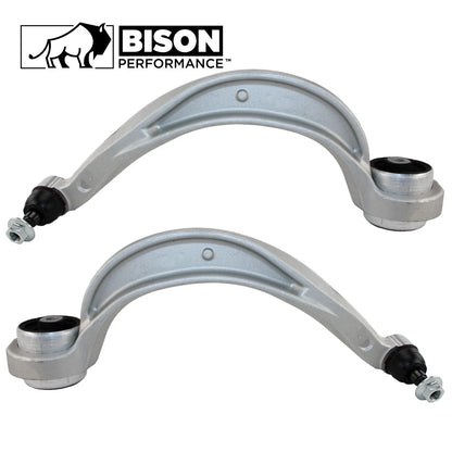 2X Front Rearward Control Arms for Audi A4 A5 Q5 RS5 S4 (2010-2020)